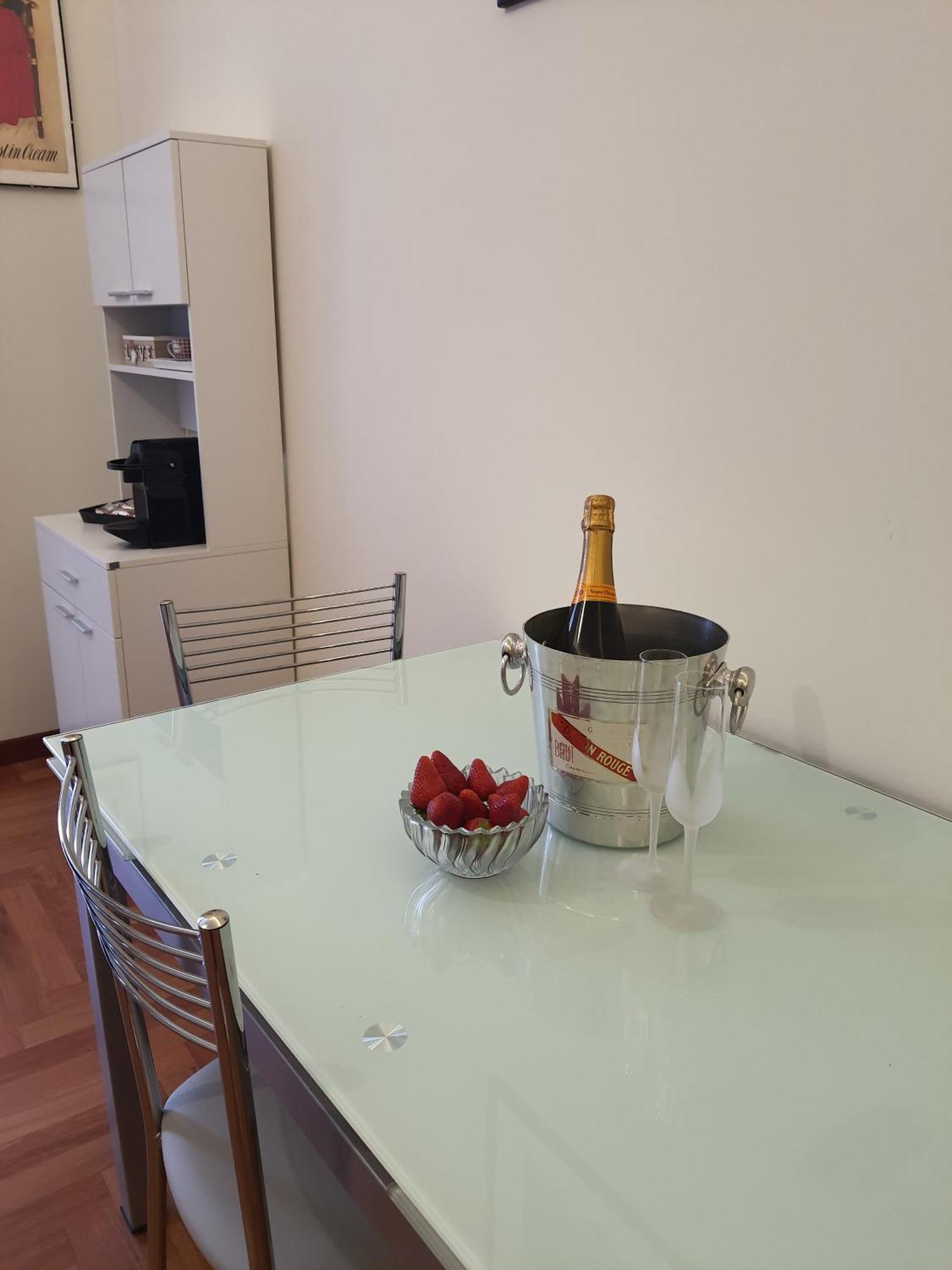 Casa Belvedere Luxury Suite Barletta Exterior foto