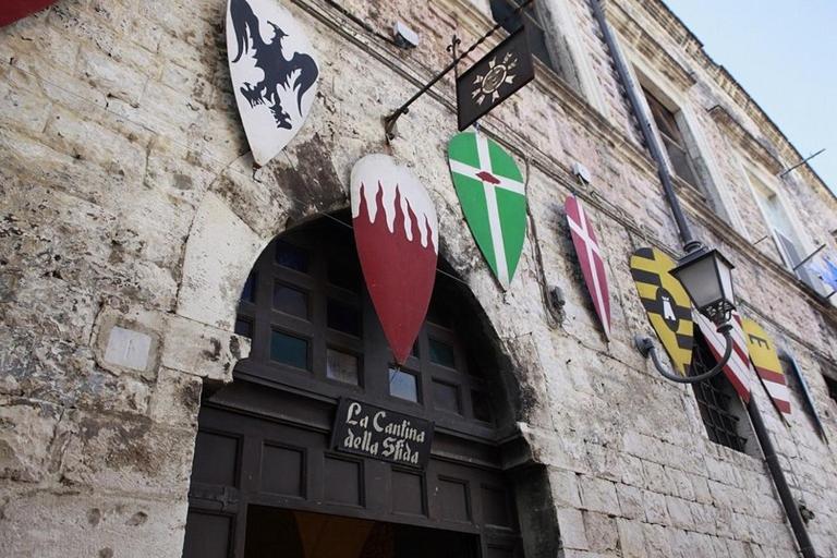 Casa Belvedere Luxury Suite Barletta Exterior foto