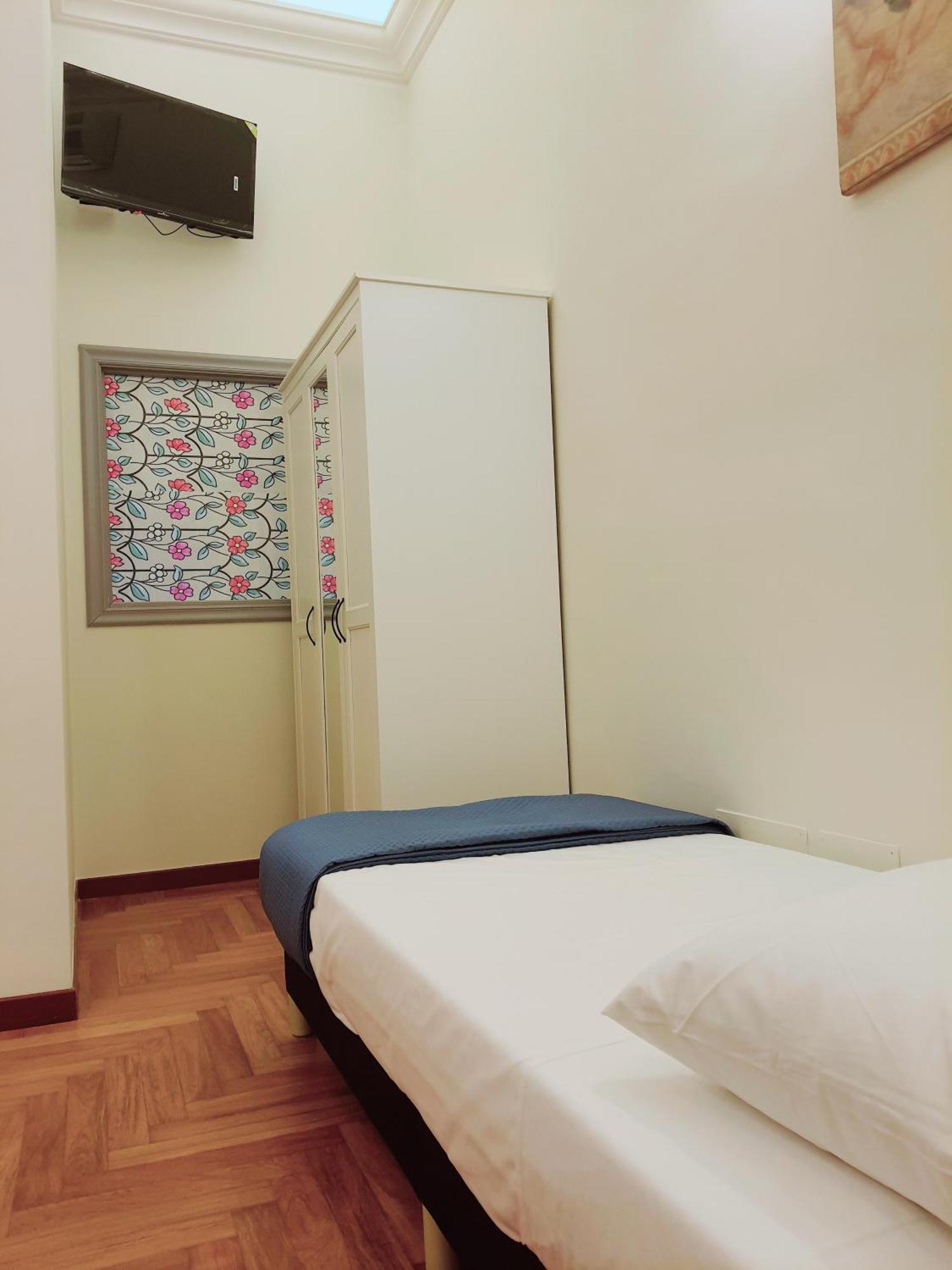 Casa Belvedere Luxury Suite Barletta Exterior foto