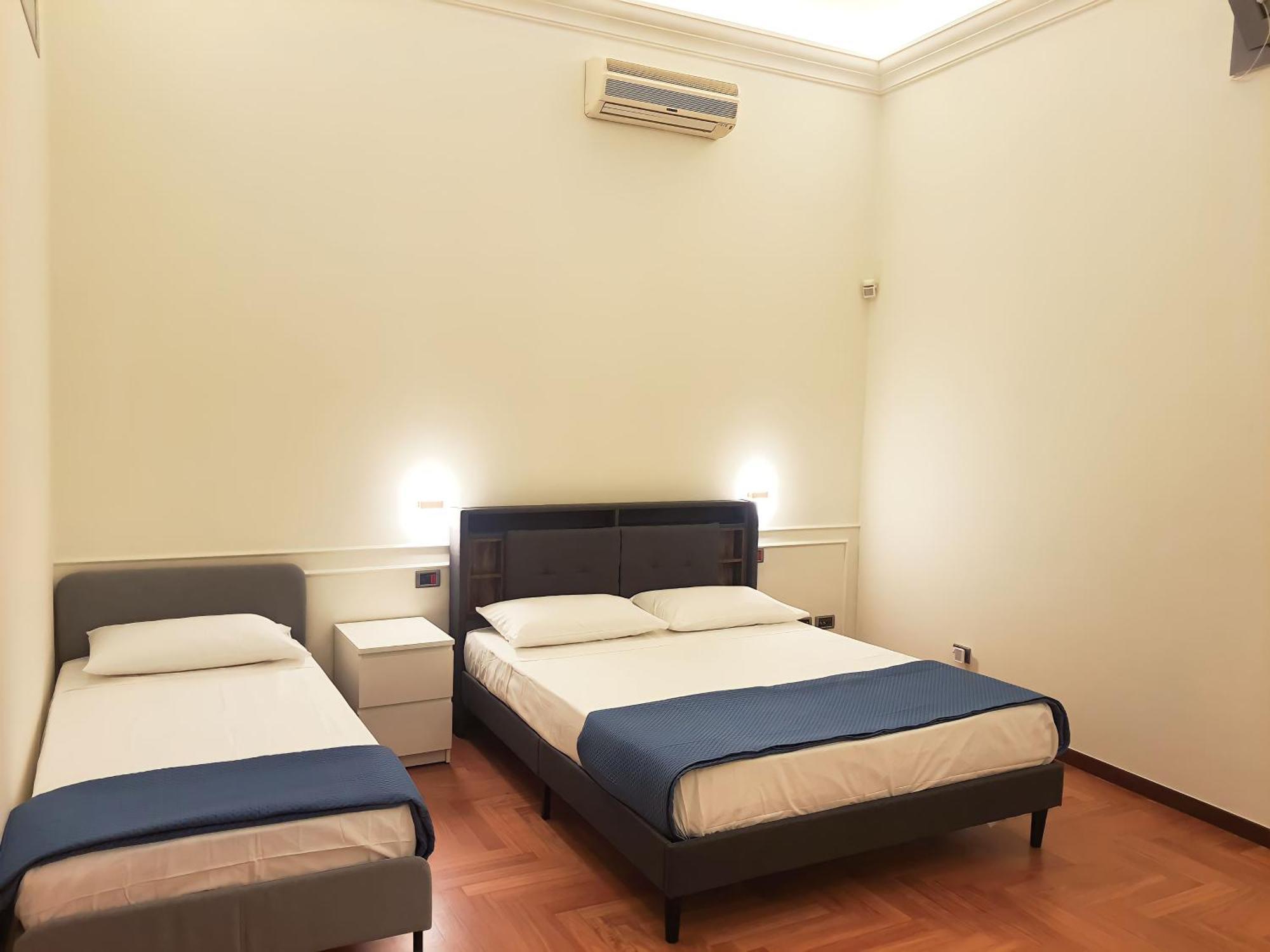 Casa Belvedere Luxury Suite Barletta Exterior foto