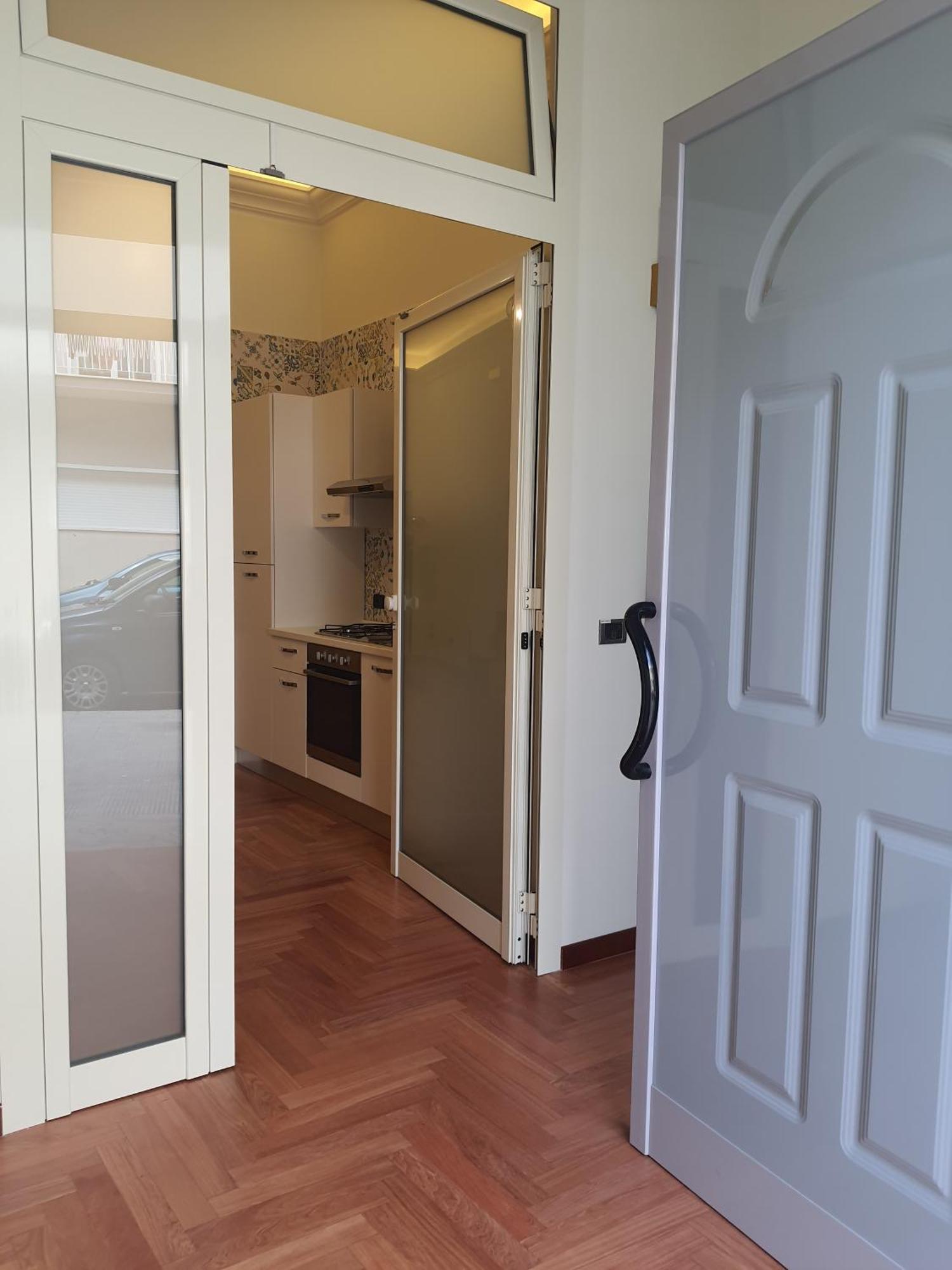 Casa Belvedere Luxury Suite Barletta Exterior foto