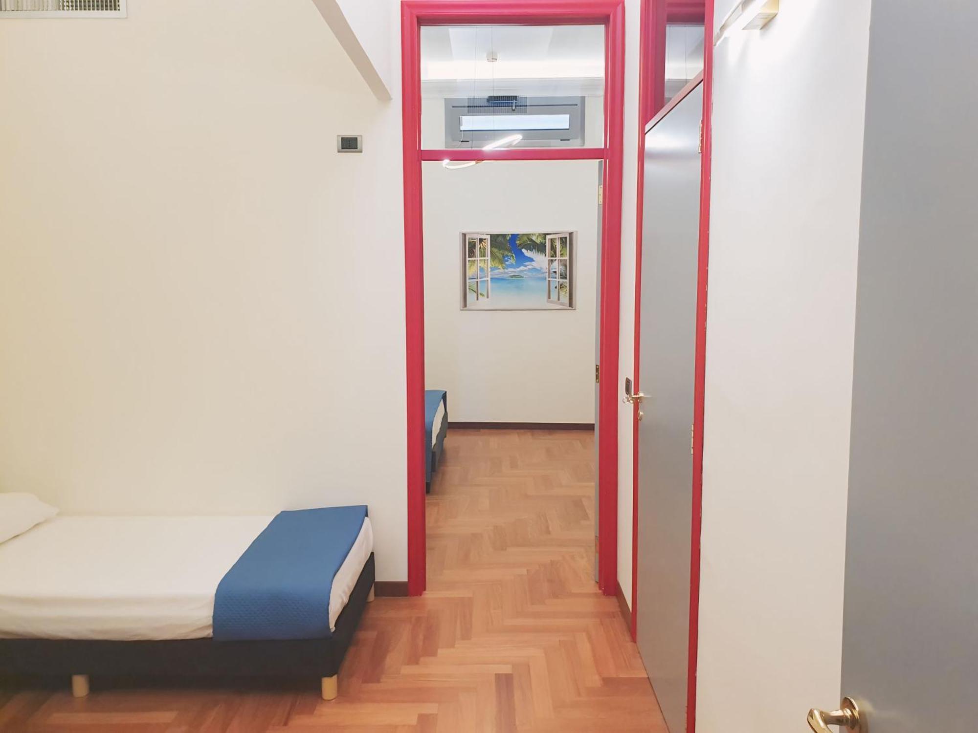 Casa Belvedere Luxury Suite Barletta Exterior foto