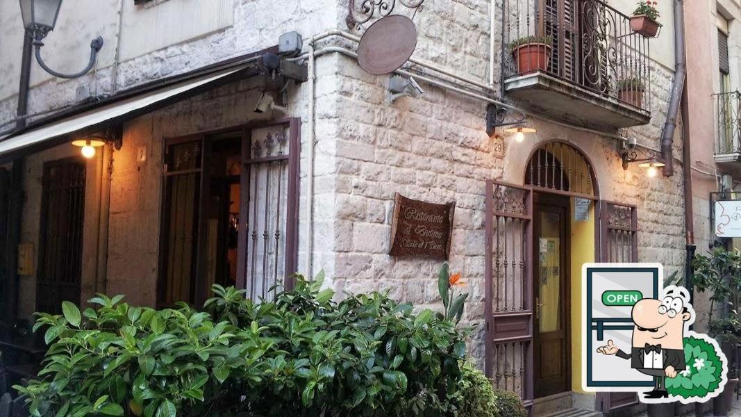 Casa Belvedere Luxury Suite Barletta Exterior foto